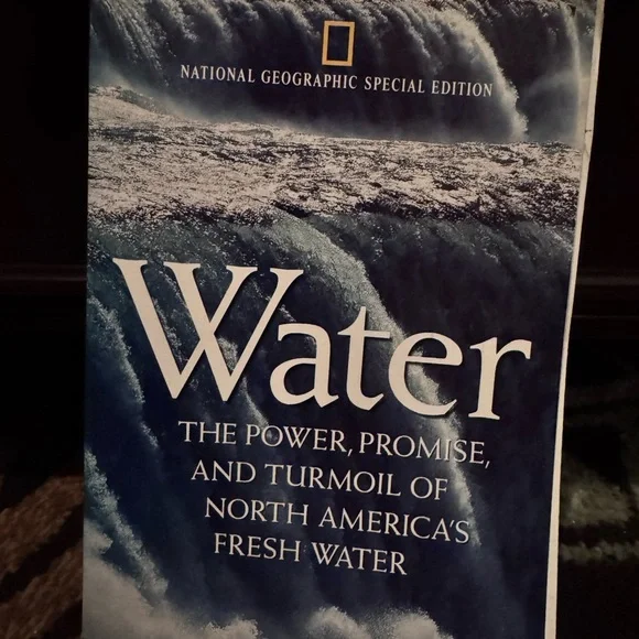 National Geographic Magazine Complete 1993 Issues with Maps and Special Edition - Picture 2 of 13